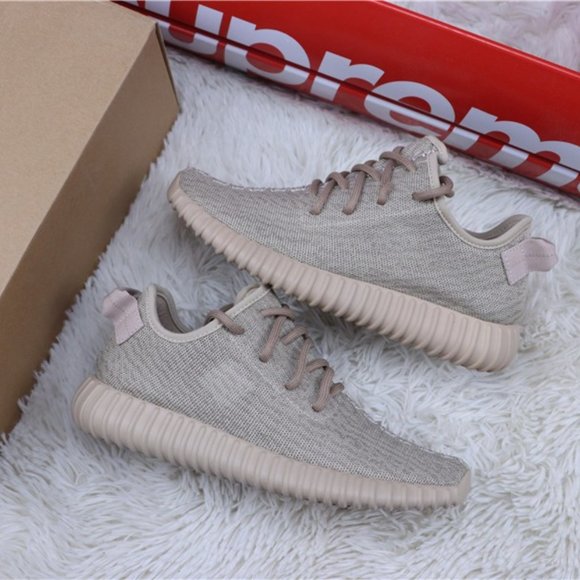 yeezy 350 size 11 The grey men\'s shoes main image 7